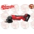 HD18AG115-402C M18™ Heavy Duty szlifierka kątowa 115 mm MILWAUKEE HD 18 AG 115-402C ,nr. 4933441300
